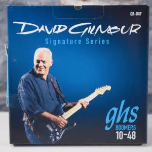 GHS David Gilmour String Set F (01)